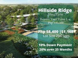  Land for sale in Silang, Cavite, Silang