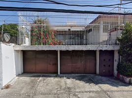 3 Bedroom House for sale in Alvaro Obregon, Mexico City, Alvaro Obregon, Mexico City