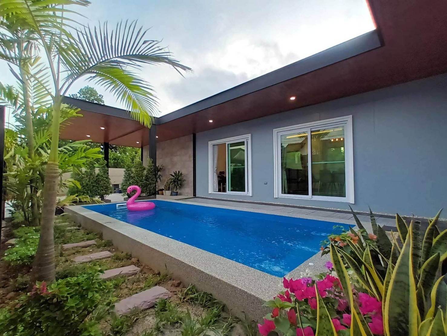 3 Bedroom Villa For Rent In Chalong, Phuket