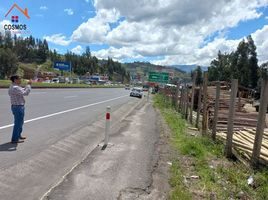  Land for sale in Eugenio Espejo Calpaqui, Otavalo, Eugenio Espejo Calpaqui