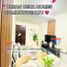 3 Habitación Departamento en venta en Quezon City, Metro Manila, Quezon City, Eastern District, Metro Manila, Filipinas