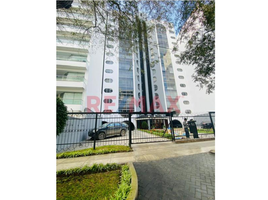 在San Isidro, Lima出售的3 卧室 住宅, San Isidro