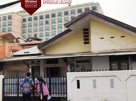  Vila for sale in Taman Situ Lembang, Menteng, Menteng