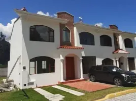 3 Bedroom Villa for sale in Basilica of the National Vow, Quito, Quito, Quito