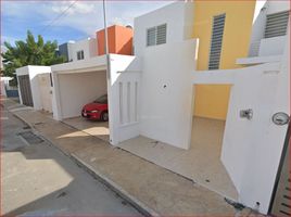 Maison 3 chambre à vendre à Merida, Yucatan, Merida