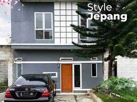 3 Bedroom House for sale in Cibinong, Bogor, Cibinong