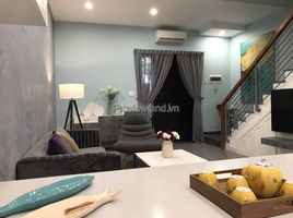 3 Schlafzimmer Villa zu vermieten in District 12, Ho Chi Minh City, Trung My Tay, District 12