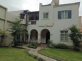 5 Habitación Casa en venta en University of Piura (Lima campus), Miraflores, San Isidro