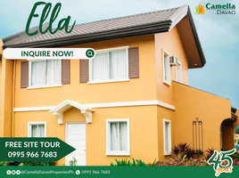 4 Bedroom House for sale at Camella Davao, Davao City, Davao del Sur