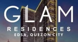 Available Units at Glam Residences