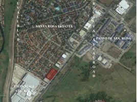  Terreno (Parcela) en venta en Santa Rosa City, Calabarzon, Santa Rosa City, Laguna