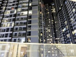 3 Bedroom Apartment for rent in Ward 22, Ho Chi Minh City, Ward 22