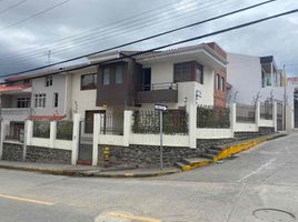 3 Bedroom House for sale in Azuay, Cuenca, Cuenca, Azuay