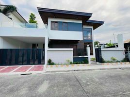 4 Habitación Villa en venta en Pasig City, Eastern District, Pasig City