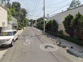 5 Schlafzimmer Haus zu verkaufen in Alvaro Obregon, Mexico City, Alvaro Obregon