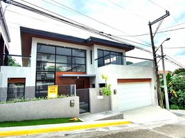 5 Schlafzimmer Villa zu verkaufen in Eastern District, Metro Manila, Quezon City