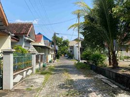  Terrain for sale in Surakarta, Jawa Tengah, Laweyan, Surakarta