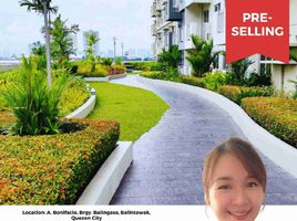 1 Bedroom Apartment for sale in Eastern District, Metro Manila, Quezon City, Eastern District