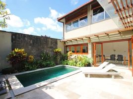 3 Bedroom Villa for sale in Denpasar, Bali, Denpasar Barat, Denpasar