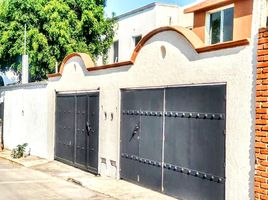 2 Schlafzimmer Villa zu verkaufen in Morelia, Michoacan, Morelia