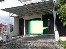 3 Habitación Casa en venta en Wiyung, East Jawa, Wiyung