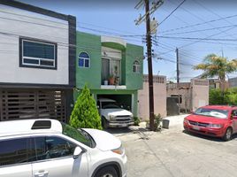 2 Schlafzimmer Haus zu verkaufen in Guadalupe, Nuevo Leon, Guadalupe