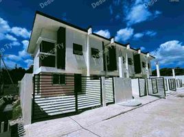 3 Habitación Adosado en venta en Quezon City, Metro Manila, Quezon City, Eastern District, Metro Manila, Filipinas