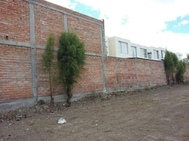  Terreno (Parcela) en venta en Ibarra, Imbabura, San Miguel De Ibarra, Ibarra