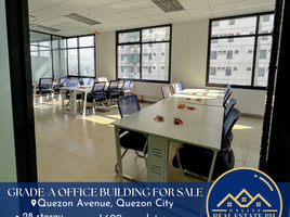 21,814 m² Office for sale in Quezon City, Eastern District, Quezon City