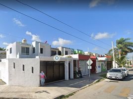 4 Schlafzimmer Villa zu verkaufen in Merida, Yucatan, Merida