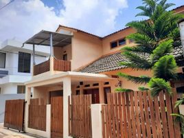 4 Bedroom Villa for sale in Cimahi Tengah, Bandung, Cimahi Tengah