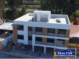 3 Bedroom Apartment for sale in Tungurahua, Ambato, Ambato, Tungurahua