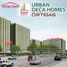 2 Habitación Apartamento en venta en Pasig City, Metro Manila, Pasig City, Eastern District