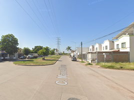 3 Bedroom House for sale in Ahome, Sinaloa, Ahome