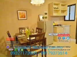 1 Bedroom Condo for sale in Tondo I / II, Manila, Tondo I / II