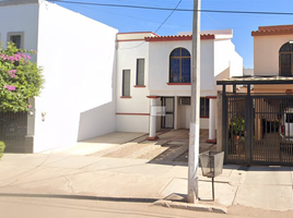 2 Schlafzimmer Haus zu verkaufen in Cajeme, Sonora, Cajeme, Sonora