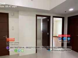 1 Schlafzimmer Wohnung zu verkaufen in Mandaluyong City, Metro Manila, Mandaluyong City
