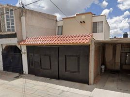 Villa 3 chambre à vendre à San Luis Potosi, San Luis Potosi, San Luis Potosi, San Luis Potosi