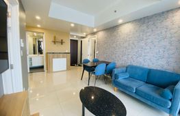 Сдаётся квартира, 2 спальни, 60 м², Sơn Trà