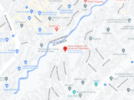 5 Schlafzimmer Villa zu verkaufen in Naucalpan De Juarez, Mexico, Naucalpan De Juarez