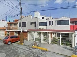 Villa 4 chambre à vendre à Benito Juarez, Mexico City, Benito Juarez