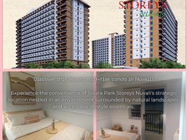 1 chambre Condominium for sale in Santa Rosa City, Laguna, Santa Rosa City