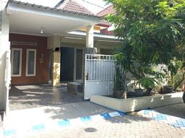 3 Bedroom House for sale in Taman, Sidoarjo, Taman