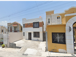 3 Schlafzimmer Haus zu verkaufen in Santa Catarina, Nuevo Leon, Santa Catarina