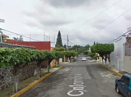 4 Schlafzimmer Villa zu verkaufen in Cuernavaca, Morelos, Cuernavaca, Morelos