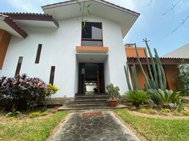 4 Habitación Casa en venta en Lima, Lima, La Molina, Lima