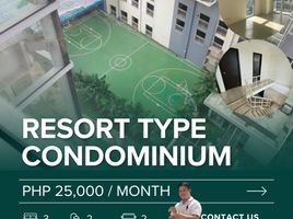 3 Bedroom Apartment for sale at KASARA Urban Resort Residences, Pasig City