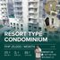 3 Bedroom Condo for sale at KASARA Urban Resort Residences, Pasig City