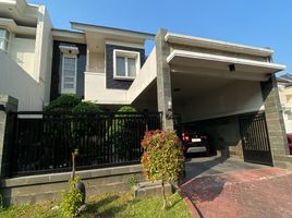 5 Kamar Rumah for sale in Waru, Sidoarjo, Waru