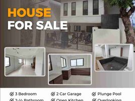 3 Habitación Casa en venta en Cebu City, Central Visayas, Cebu City, Cebu, Central Visayas